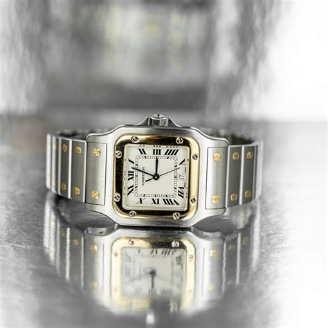 used cartier watches - pre owned cartier watches uk.